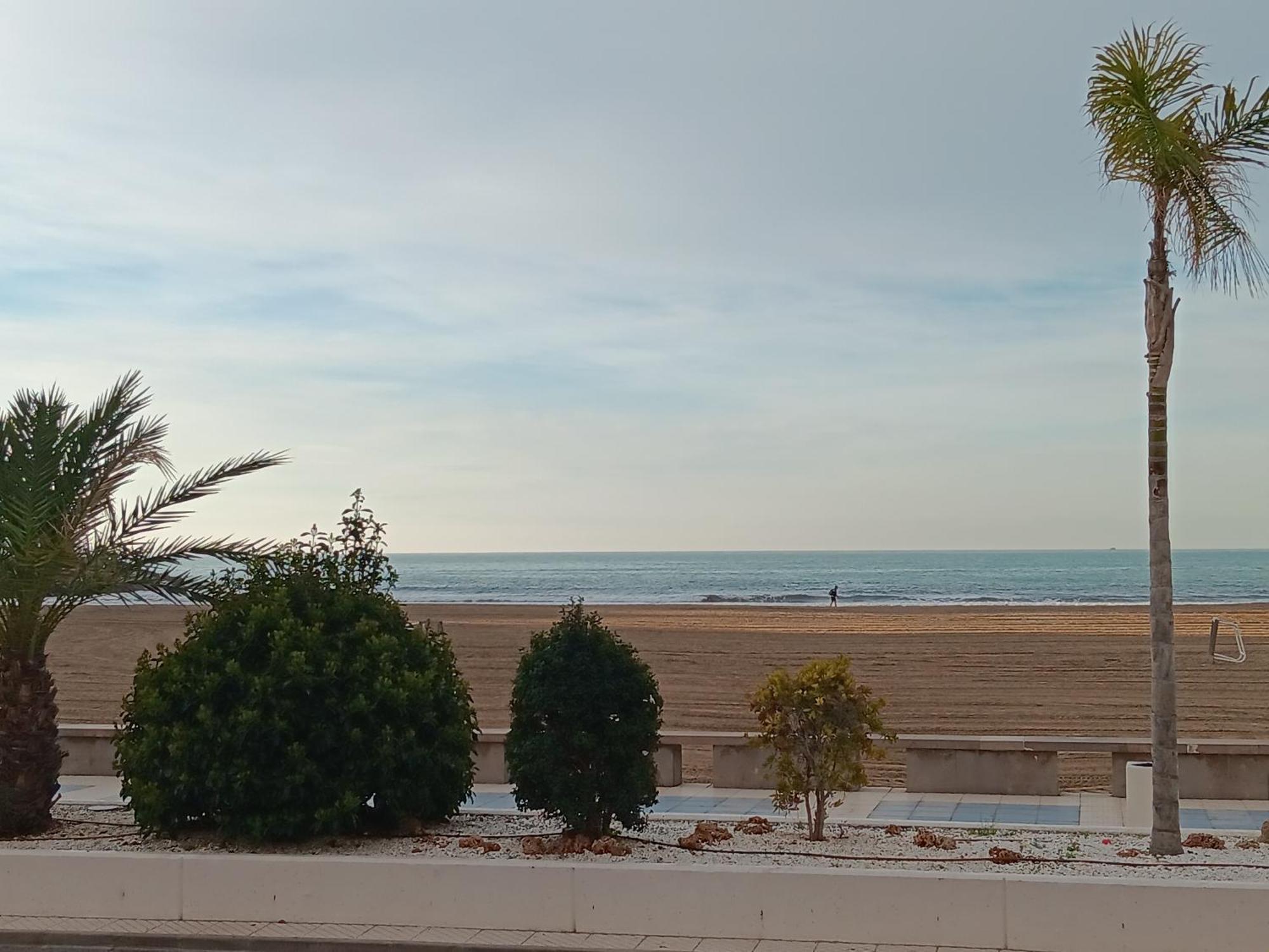 Apartment Bord De Oropesa del Mar